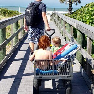 Meet your Posher, Stephen